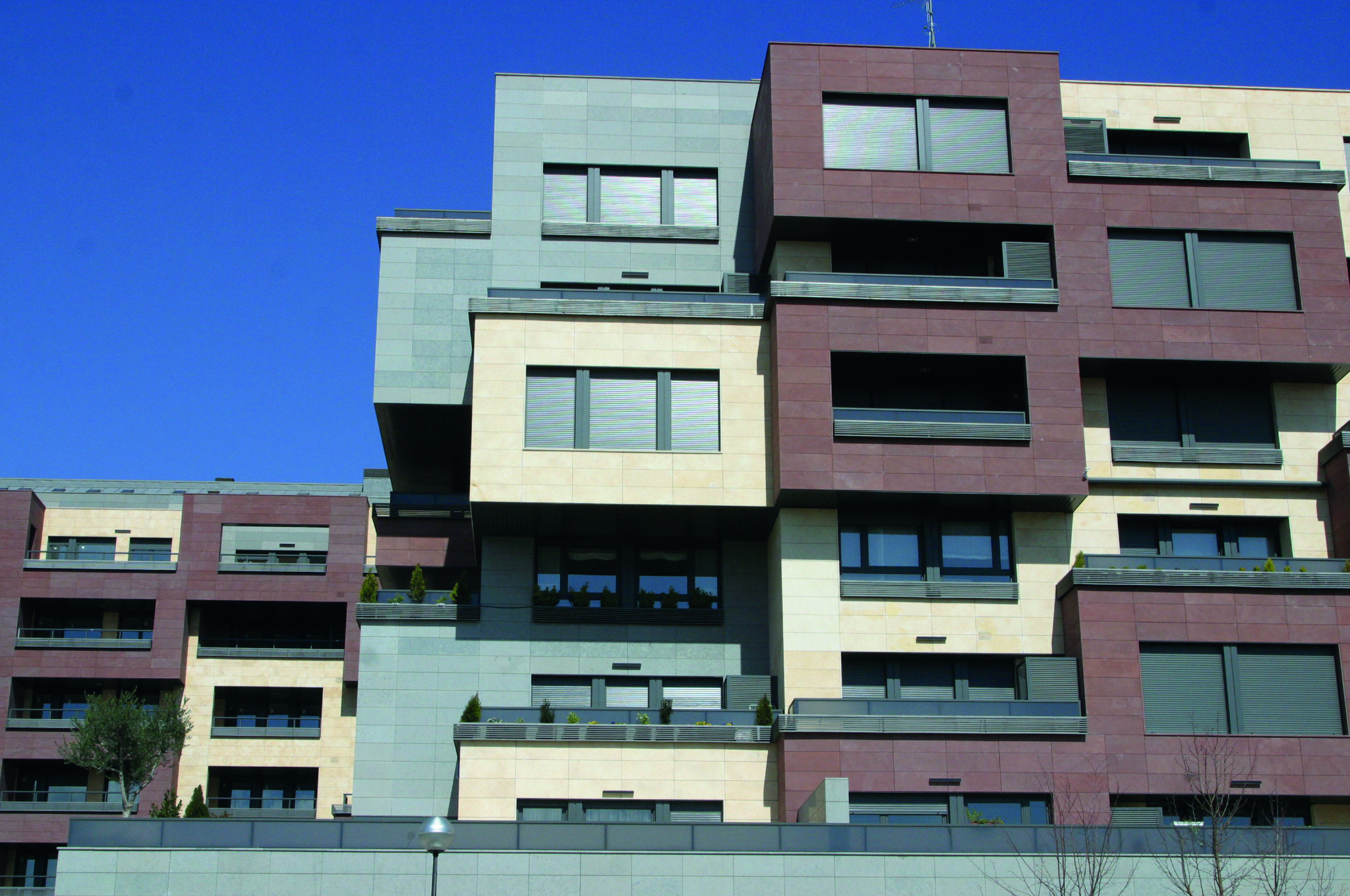 Residencial Mercedes Residencial Mercedes