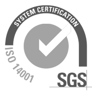 Certificado ISO14001