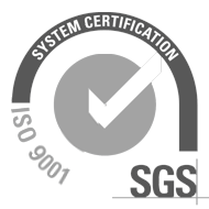 Certificado ISO9001