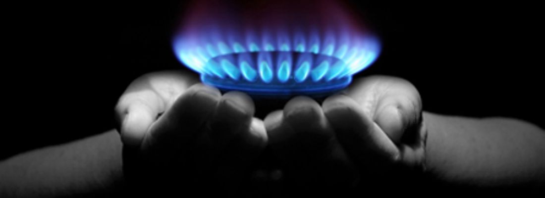 Gas Gas