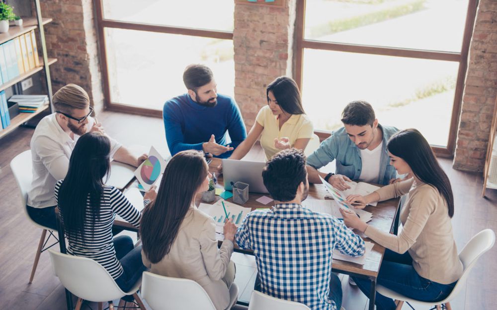Trabajo en equipo trabajo en equipo